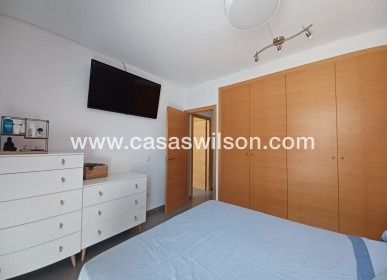Sale - Apartment - Orihuela Costa - Los Dolses