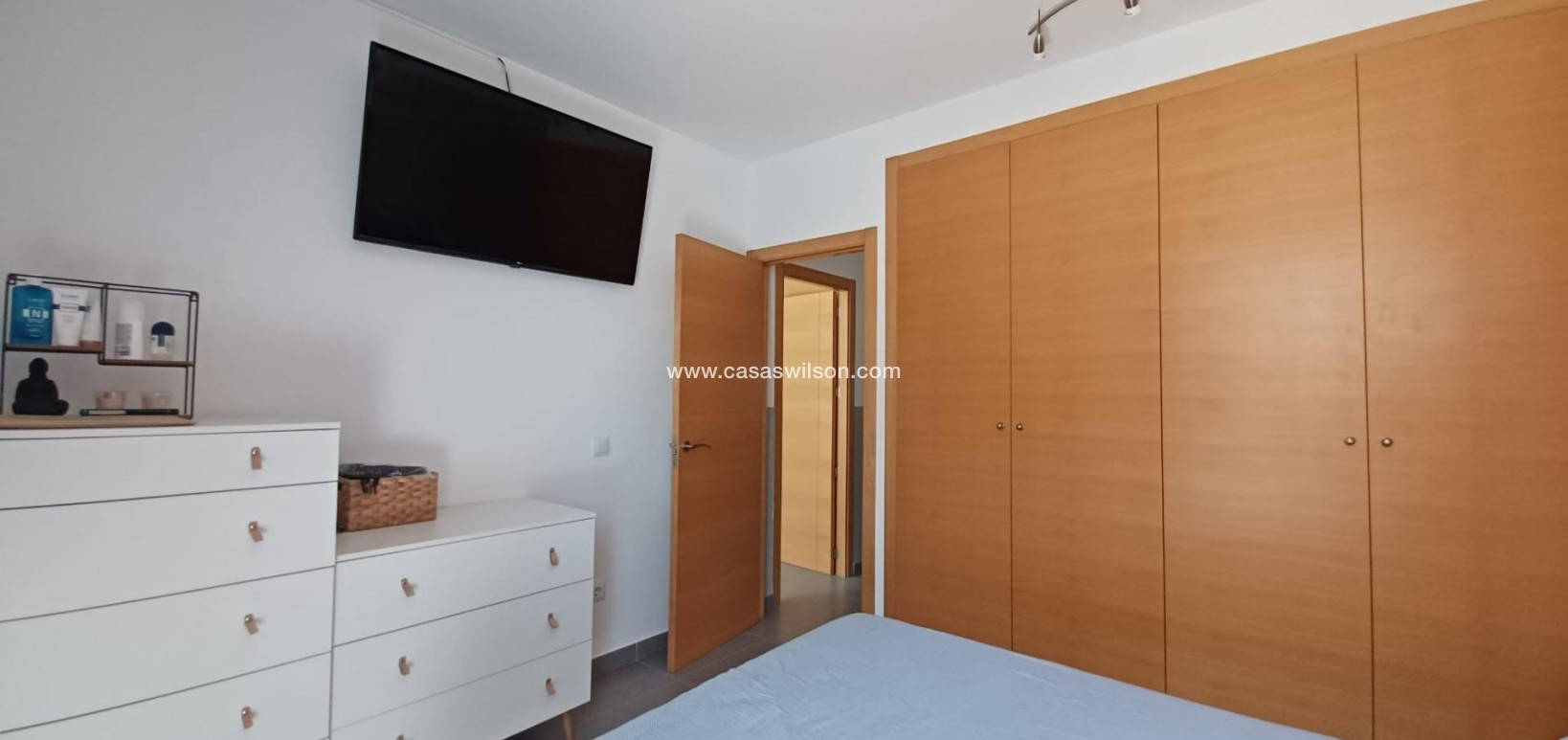 Sale - Apartment - Orihuela Costa - Los Dolses