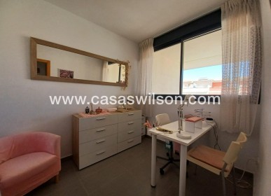 Sale - Apartment - Orihuela Costa - Los Dolses