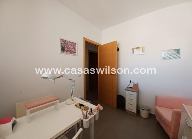 Sale - Apartment - Orihuela Costa - Los Dolses