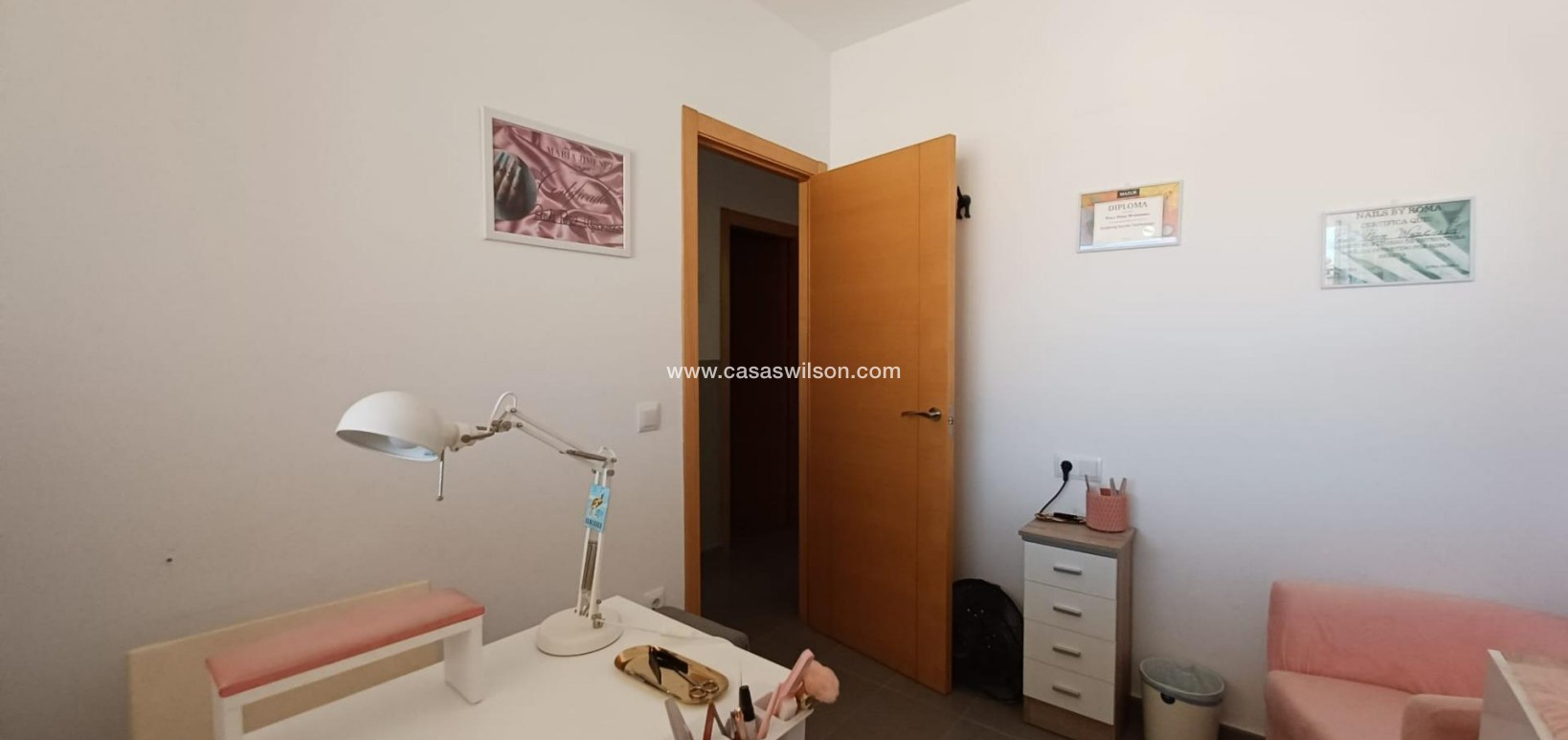 Sale - Apartment - Orihuela Costa - Los Dolses