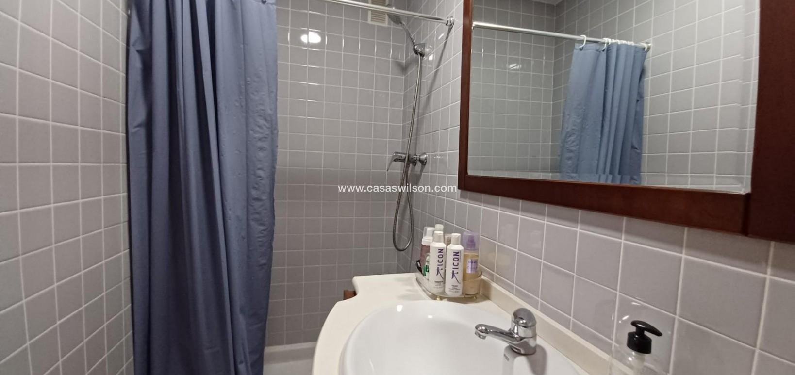 Sale - Apartment - Orihuela Costa - Los Dolses