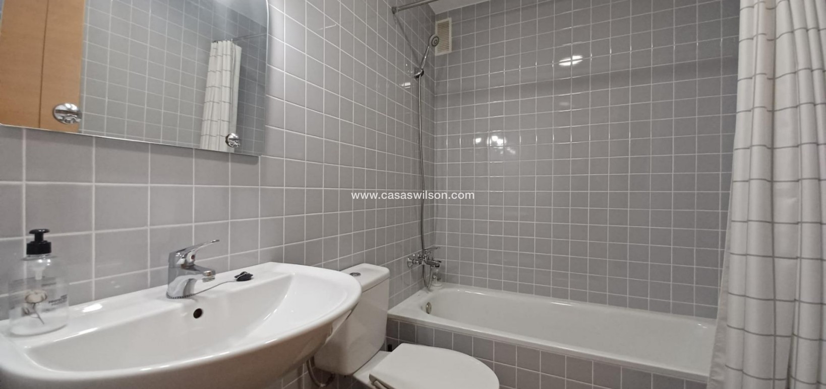 Sale - Apartment - Orihuela Costa - Los Dolses