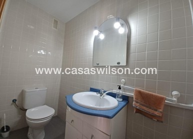 Sale - Apartment - Orihuela Costa - Los Dolses