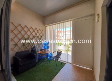 Sale - Apartment - Orihuela Costa - Los Dolses