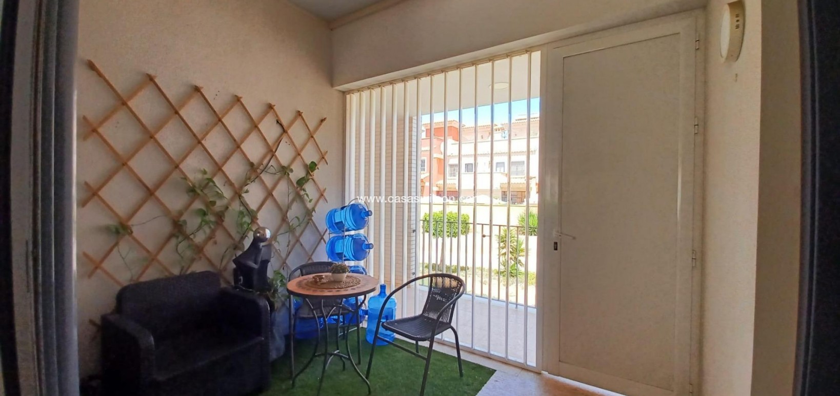 Sale - Apartment - Orihuela Costa - Los Dolses
