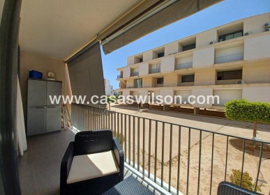 Sale - Apartment - Orihuela Costa - Los Dolses