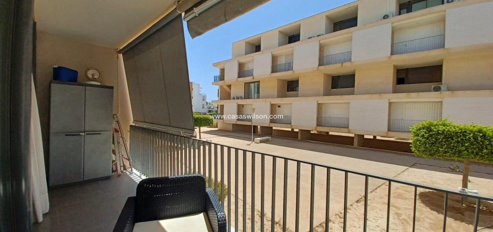 Sale - Apartment - Orihuela Costa - Los Dolses