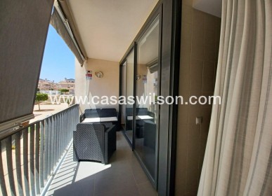 Sale - Apartment - Orihuela Costa - Los Dolses