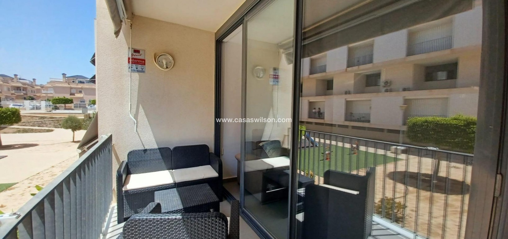 Sale - Apartment - Orihuela Costa - Los Dolses