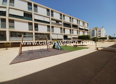 Sale - Apartment - Orihuela Costa - Los Dolses