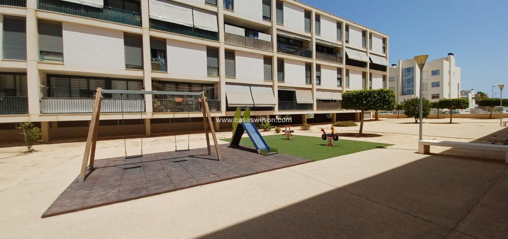 Sale - Apartment - Orihuela Costa - Los Dolses
