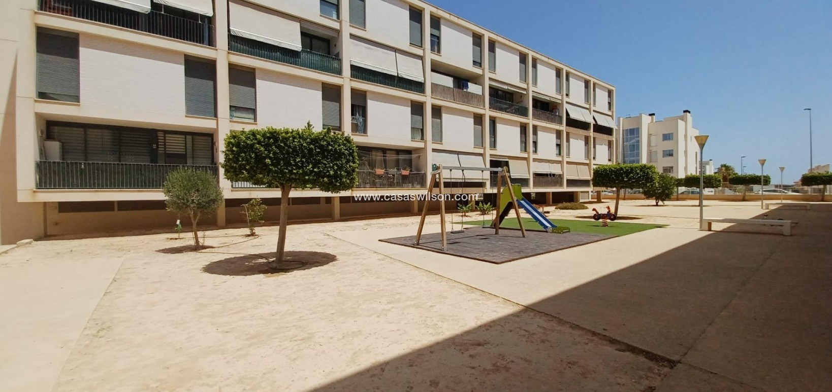 Sale - Apartment - Orihuela Costa - Los Dolses