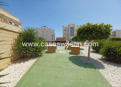 Sale - Apartment - Orihuela Costa - Los Dolses