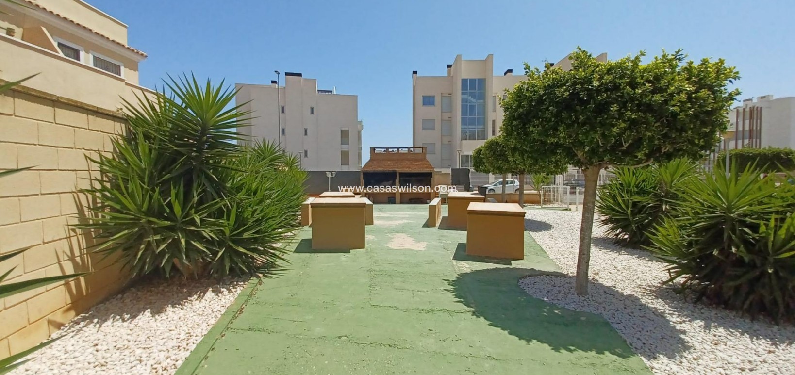 Sale - Apartment - Orihuela Costa - Los Dolses
