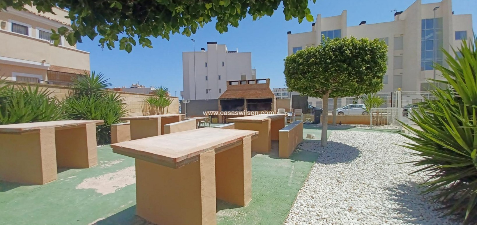Sale - Apartment - Orihuela Costa - Los Dolses