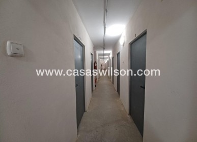 Sale - Apartment - Orihuela Costa - Los Dolses