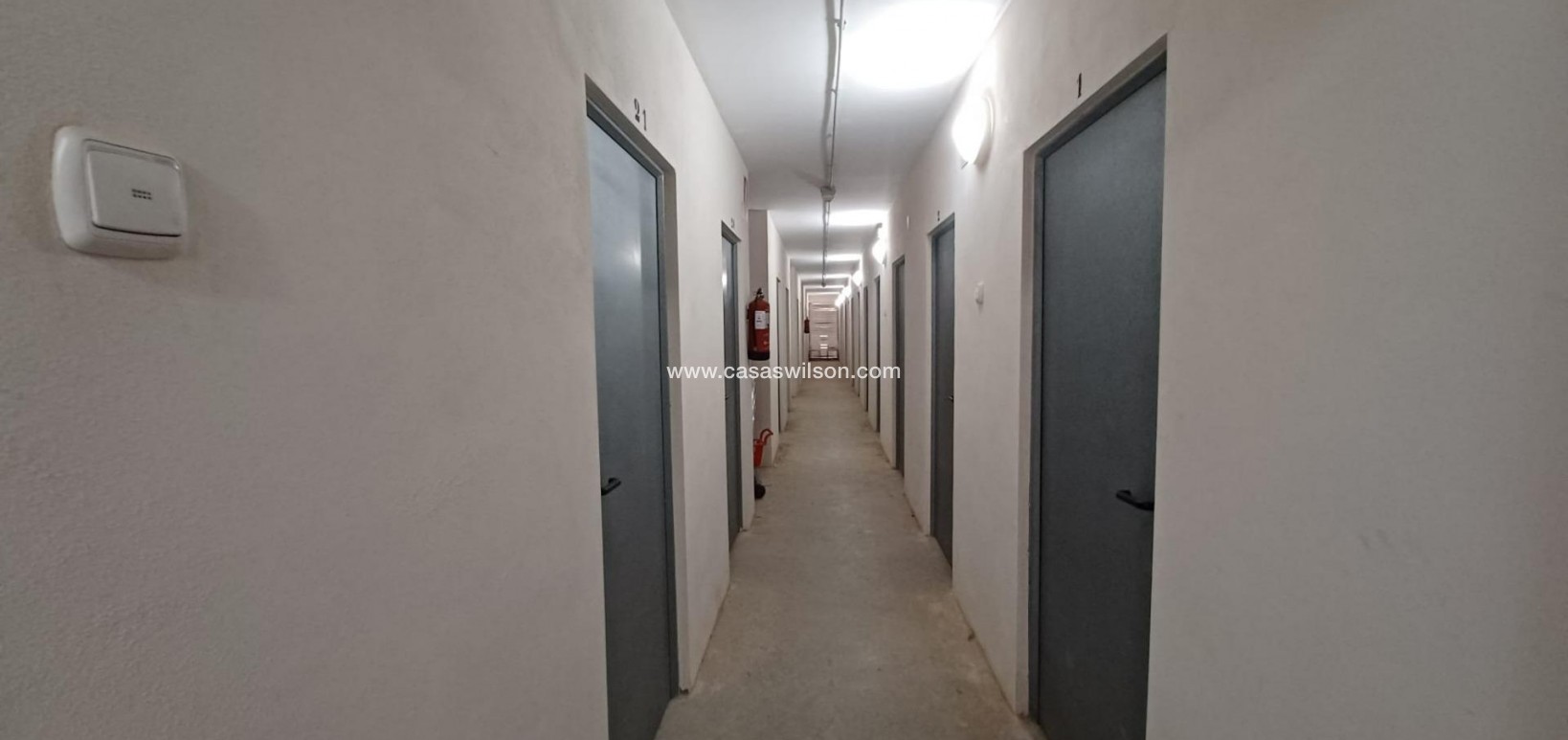 Sale - Apartment - Orihuela Costa - Los Dolses