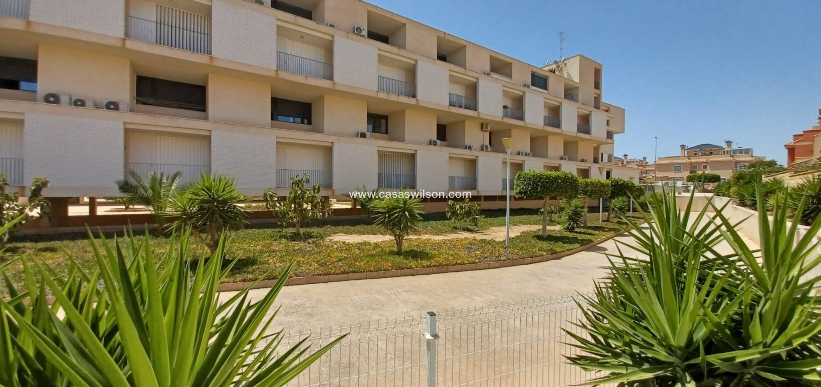 Sale - Apartment - Orihuela Costa - Los Dolses