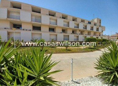 Sale - Apartment - Orihuela Costa - Los Dolses