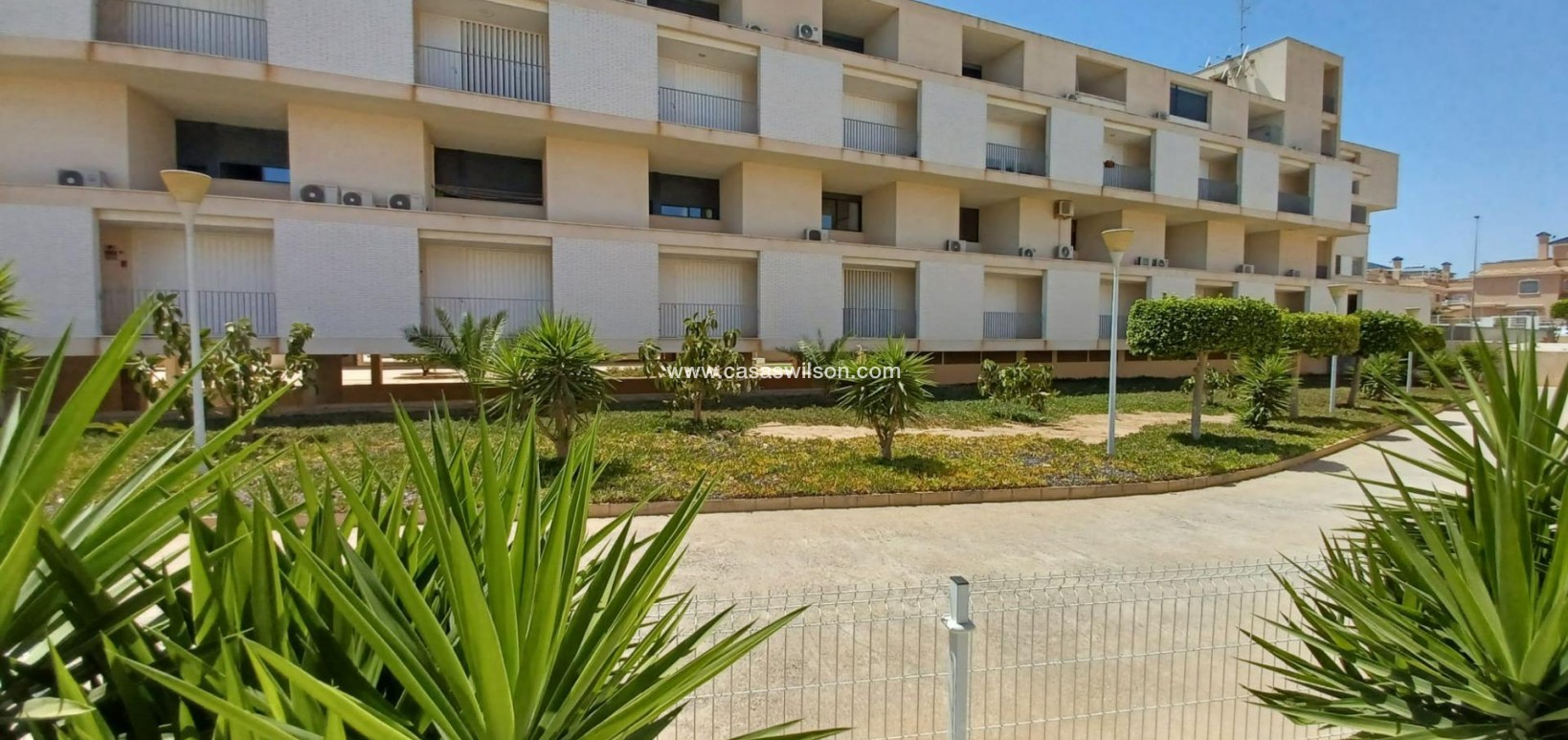 Sale - Apartment - Orihuela Costa - Los Dolses