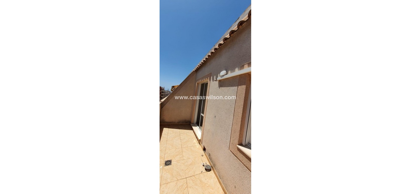 Sale - Apartment - Torrevieja - Centro