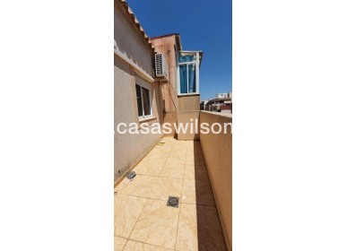 Sale - Apartment - Torrevieja - Centro