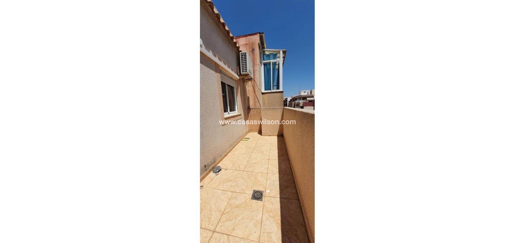 Sale - Apartment - Torrevieja - Centro