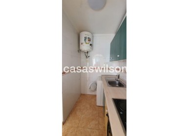 Sale - Apartment - Torrevieja - Centro
