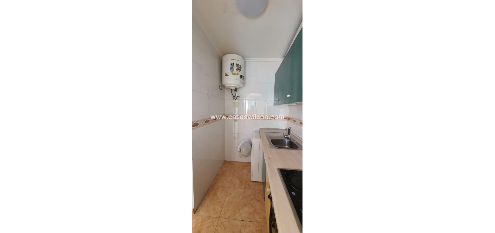 Sale - Apartment - Torrevieja - Centro