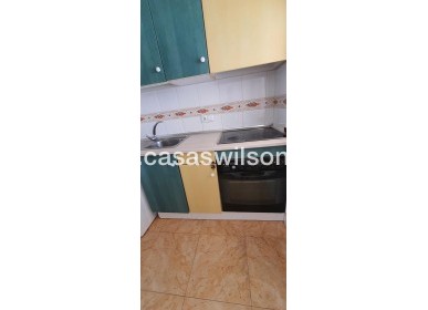 Sale - Apartment - Torrevieja - Centro