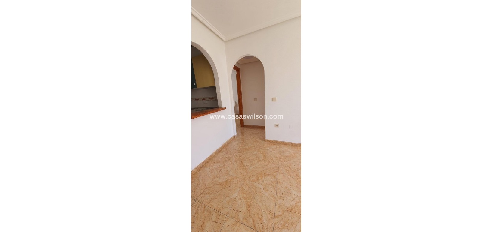 Sale - Apartment - Torrevieja - Centro