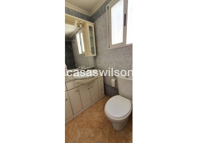 Sale - Apartment - Torrevieja - Centro