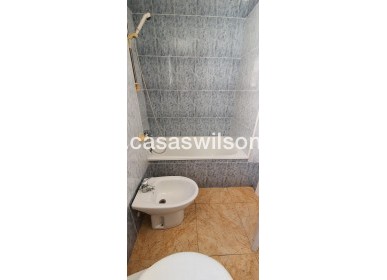 Sale - Apartment - Torrevieja - Centro