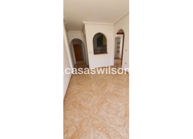 Sale - Apartment - Torrevieja - Centro