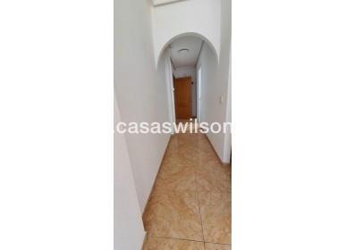Sale - Apartment - Torrevieja - Centro