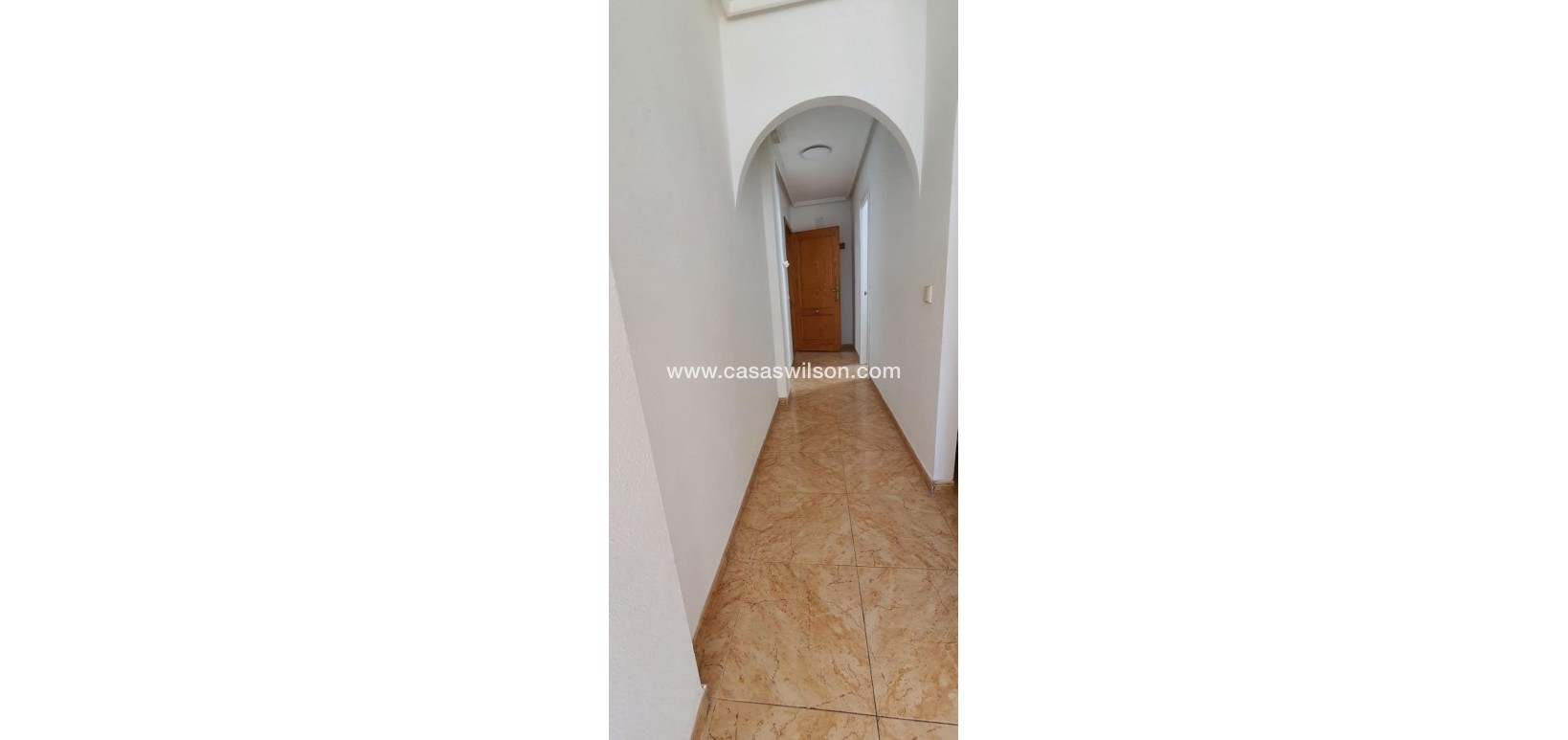 Sale - Apartment - Torrevieja - Centro
