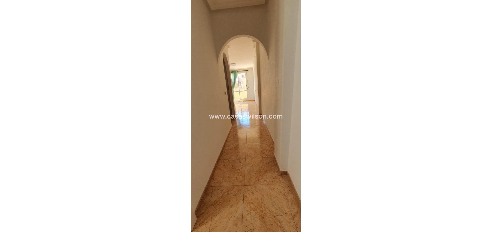 Sale - Apartment - Torrevieja - Centro