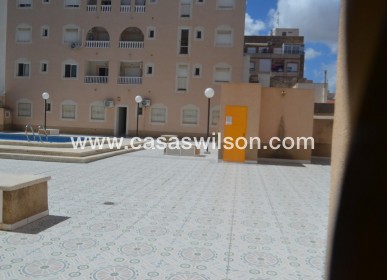 Sale - Apartment - Torrevieja - Centro