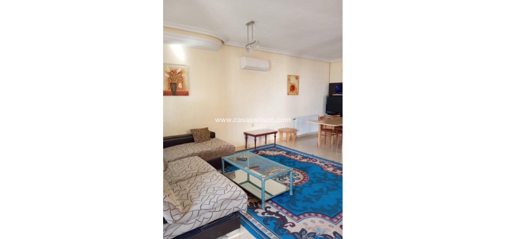 Sale - Bungalow - Orihuela Costa - PAU 26