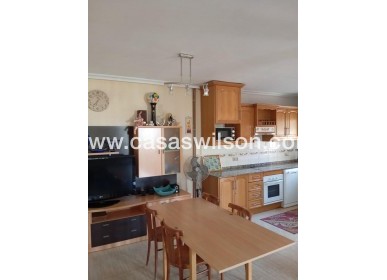 Sale - Bungalow - Orihuela Costa - PAU 26