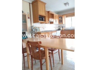 Sale - Bungalow - Orihuela Costa - PAU 26