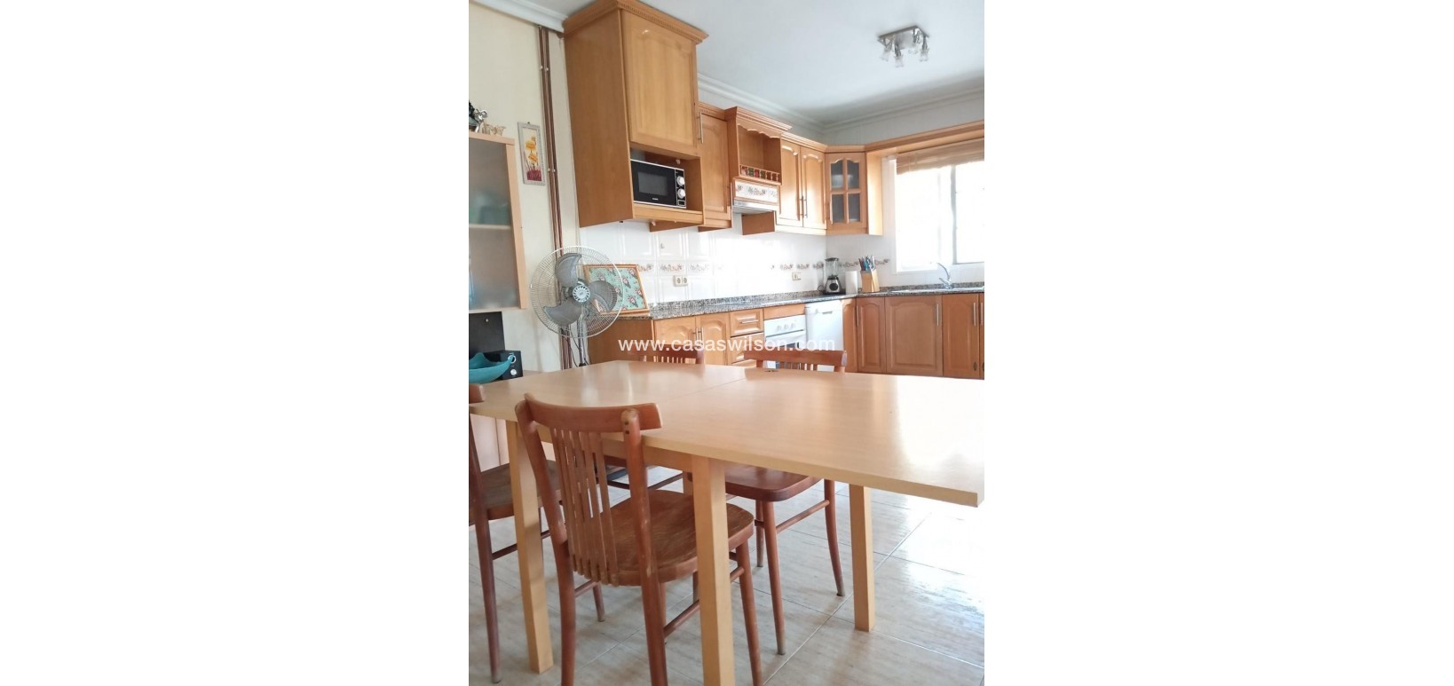 Sale - Bungalow - Orihuela Costa - PAU 26
