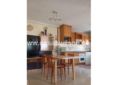 Sale - Bungalow - Orihuela Costa - PAU 26