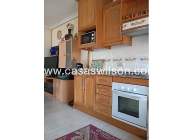 Sale - Bungalow - Orihuela Costa - PAU 26