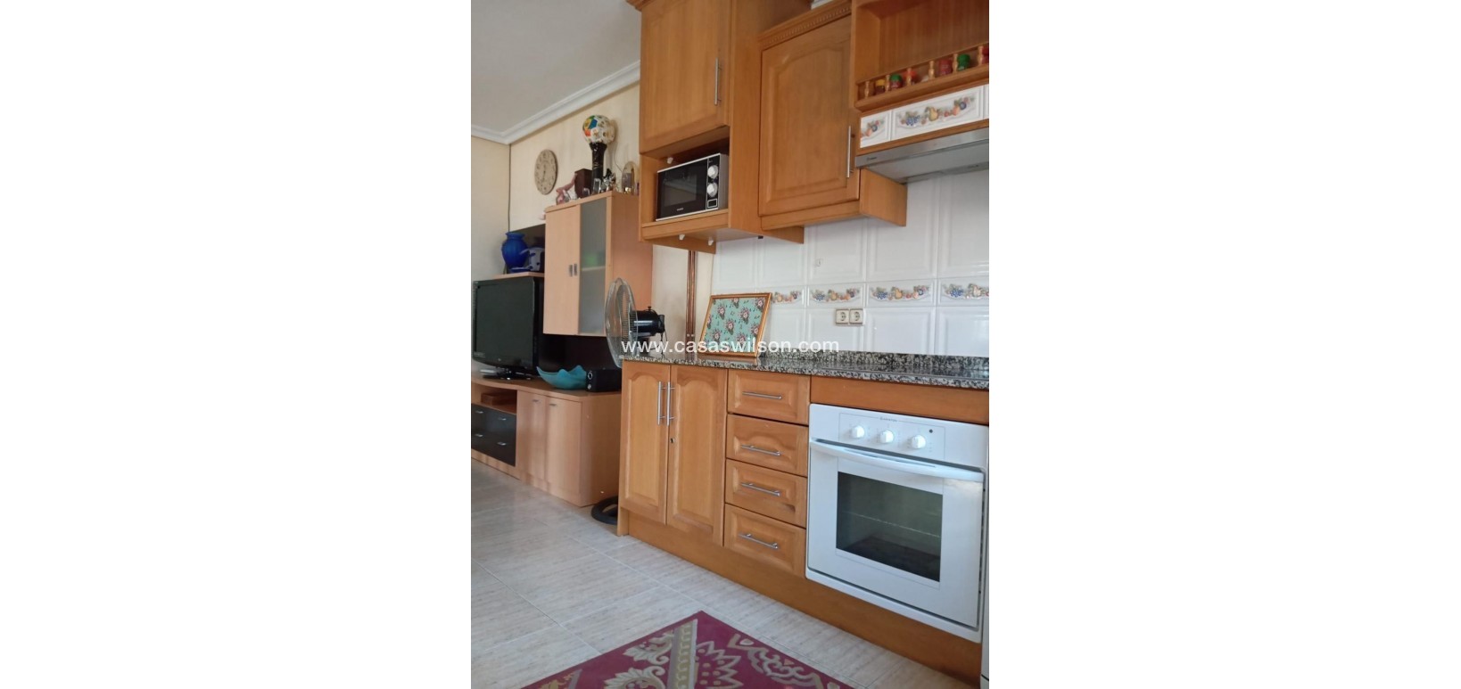 Sale - Bungalow - Orihuela Costa - PAU 26