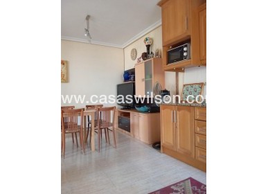 Sale - Bungalow - Orihuela Costa - PAU 26