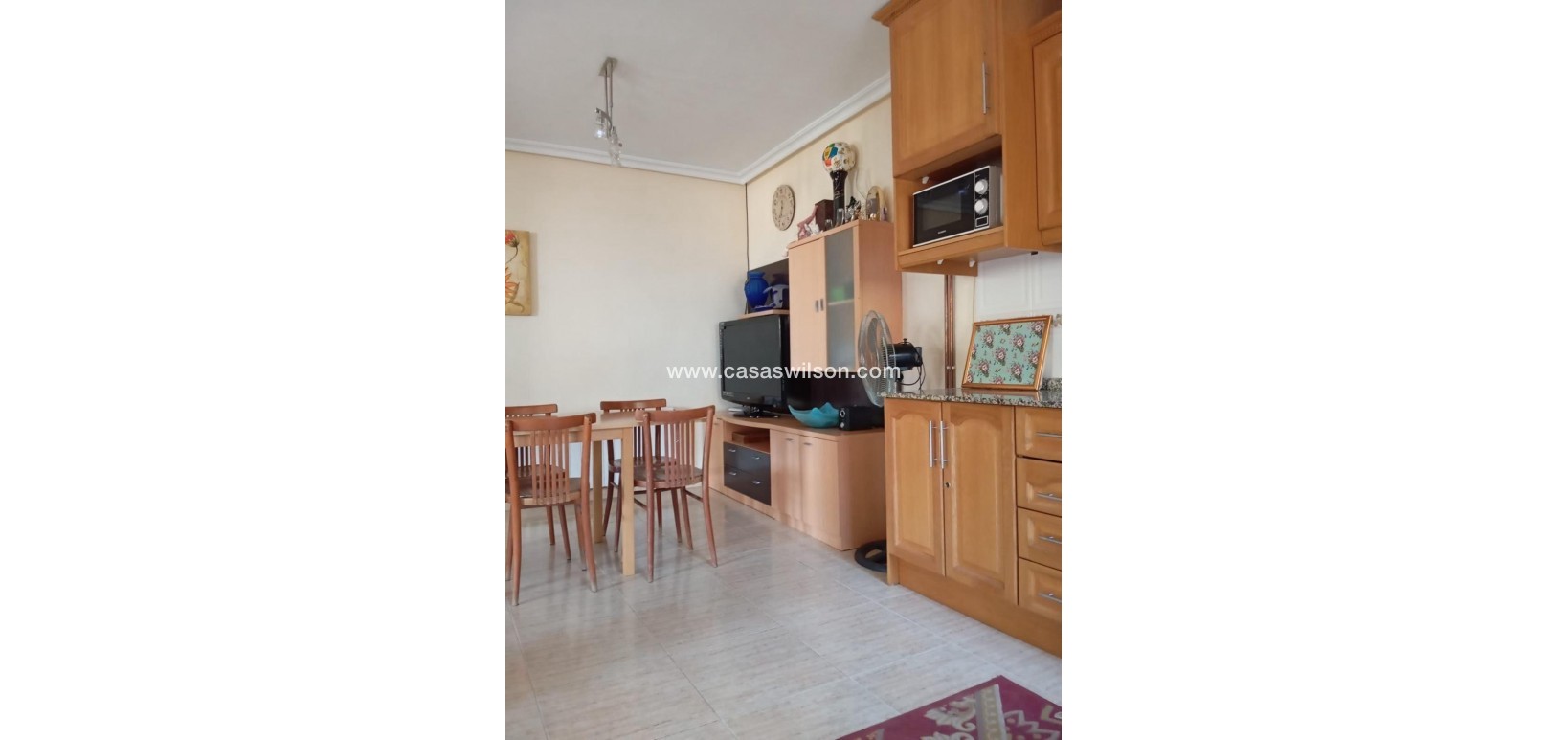 Sale - Bungalow - Orihuela Costa - PAU 26