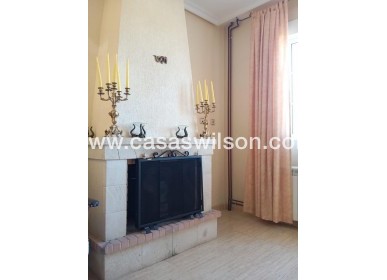 Sale - Bungalow - Orihuela Costa - PAU 26