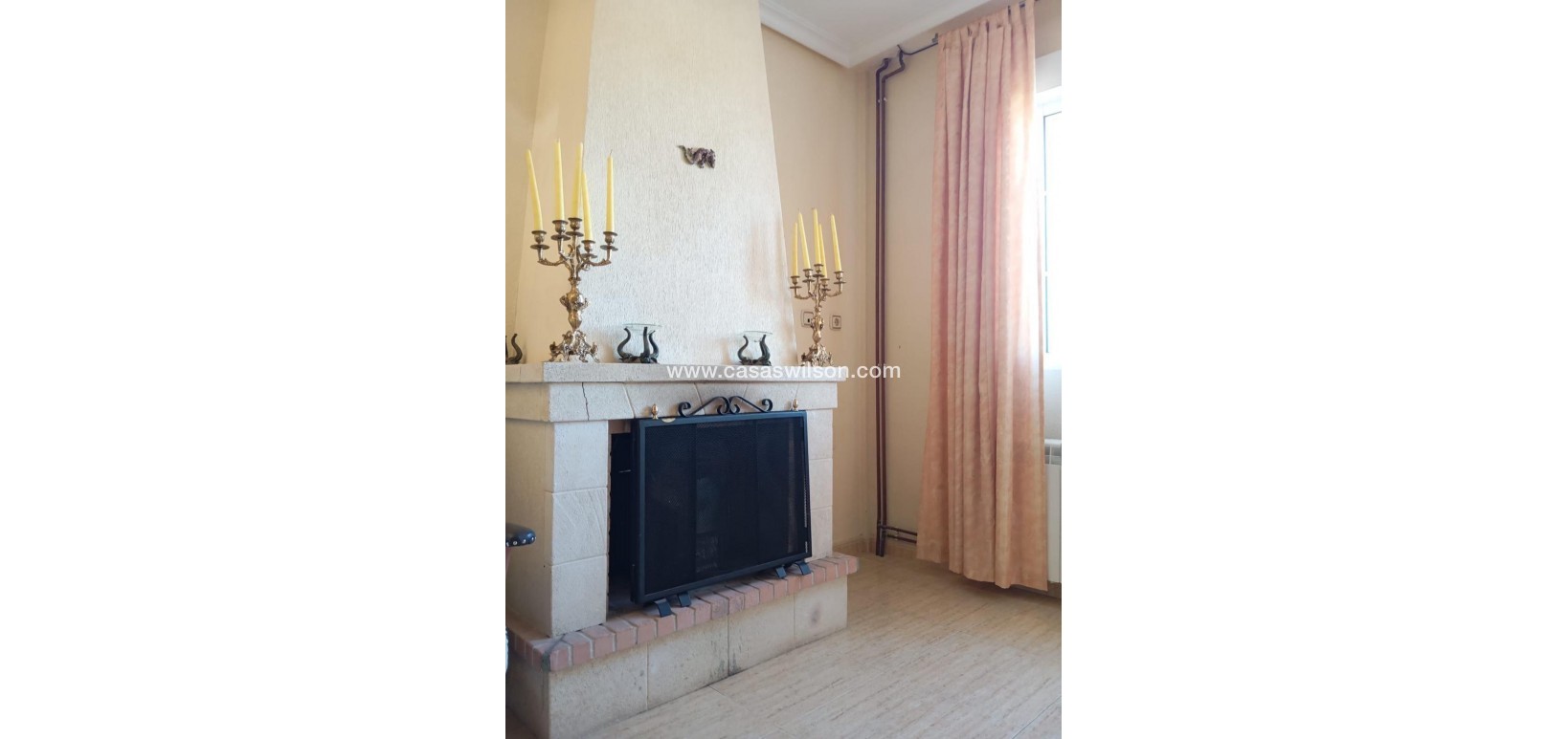 Sale - Bungalow - Orihuela Costa - PAU 26
